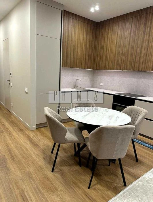 Печерськ Квартира 2к ЖК TRIIINITY Тютюнника 39/2 Метро Палац