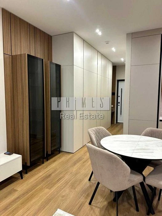 Печерськ Квартира 2к ЖК TRIIINITY Тютюнника 39/2 Метро Палац