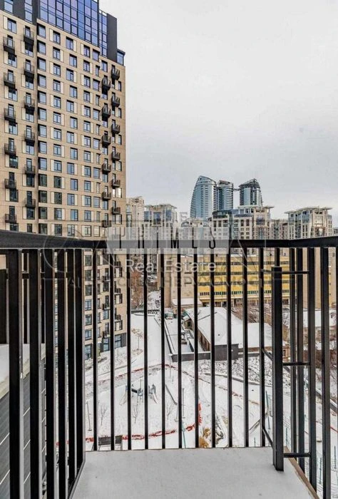 Печерськ Квартира 2к ЖК TRIIINITY Тютюнника 39/2 Метро Палац