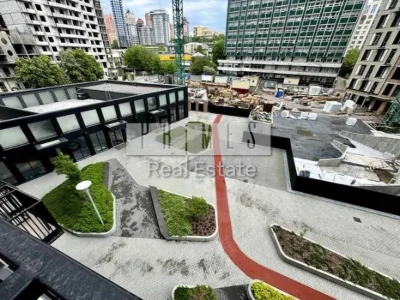 Печерськ Квартира 2к ЖК TRIIINITY Тютюнника 39/2 Метро Палац