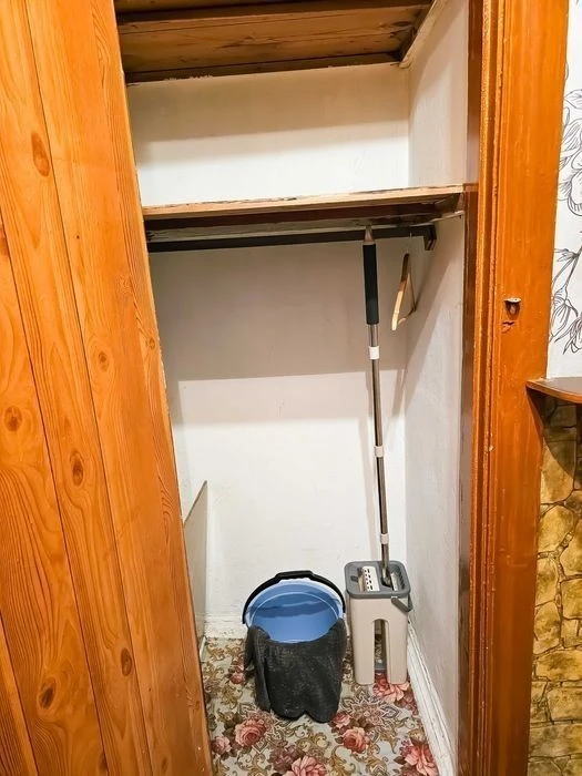 OWNER One-room apartment 26/8 Budivelnykiv Street. metro