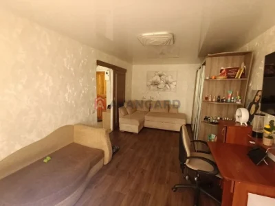 Заводський р-н продаж 1 кімн. квартира