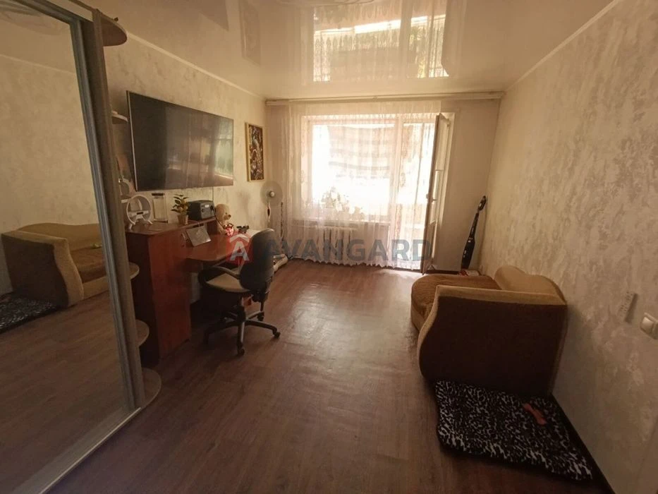Заводський р-н продаж 1 кімн. квартира