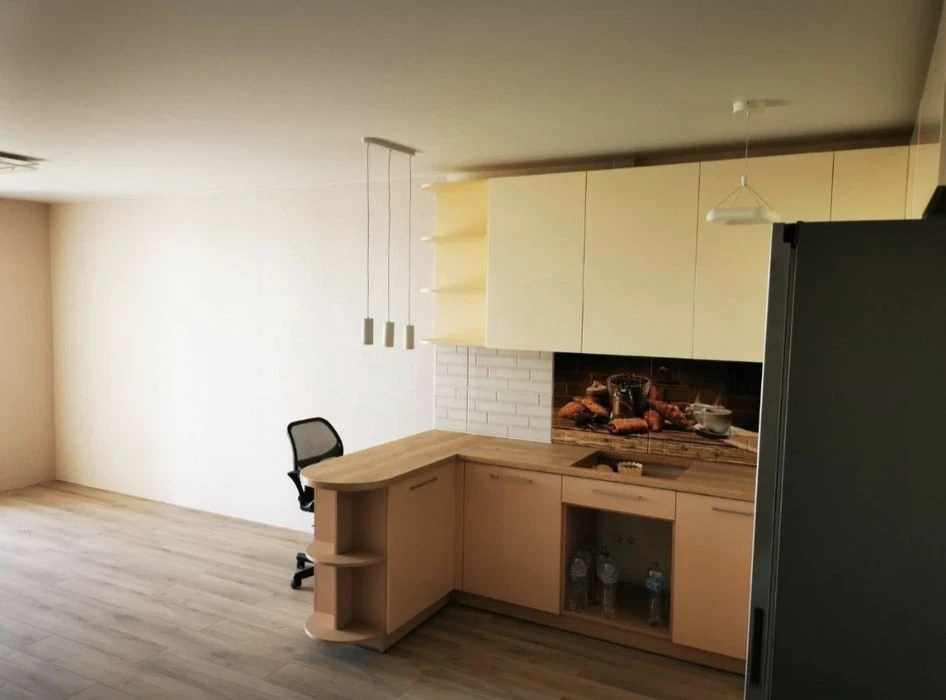 Продажа 2ой квартиры в новострое ( Бородинский район)