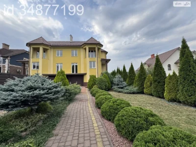 Продаж Частина будинку Приміська зона