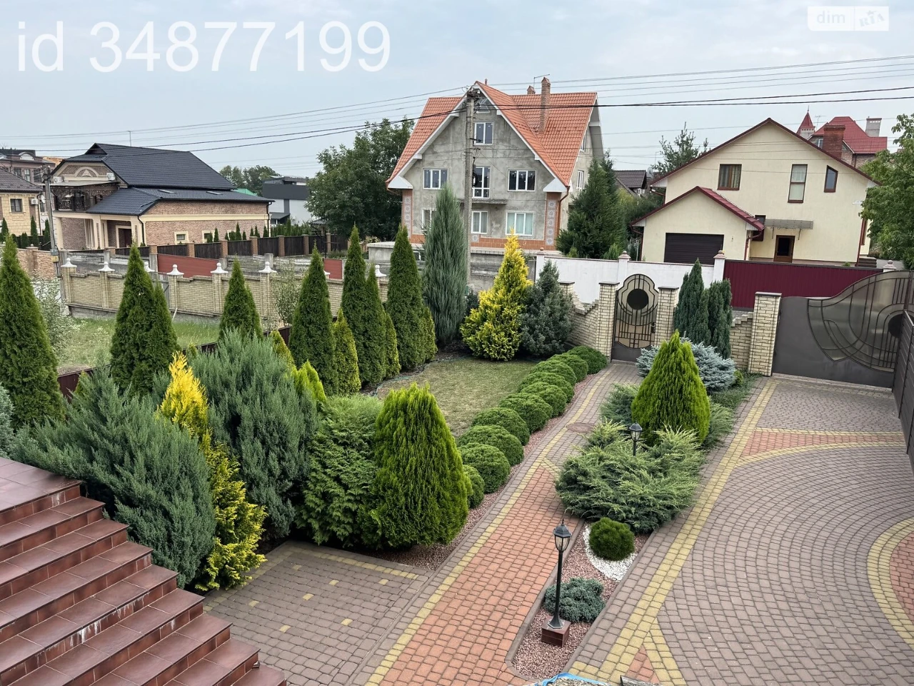 Продаж Частина будинку Приміська зона