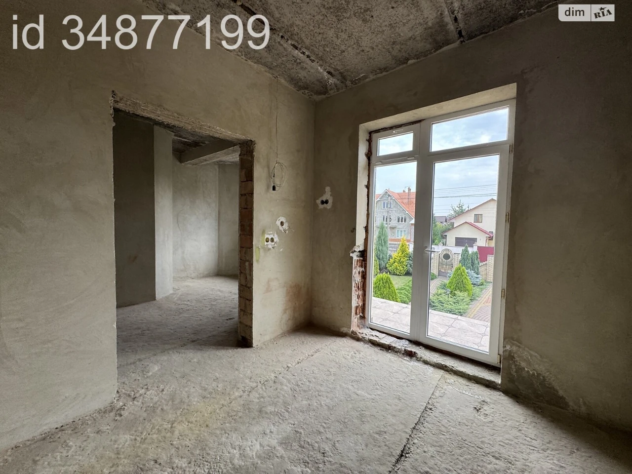 Продаж Частина будинку Приміська зона