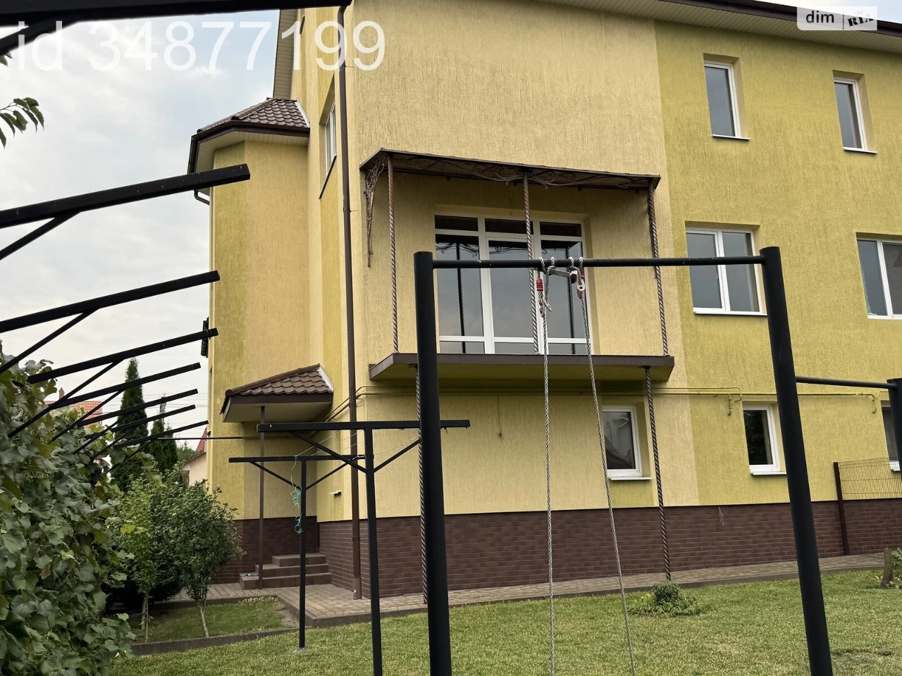 Продаж Частина будинку Приміська зона