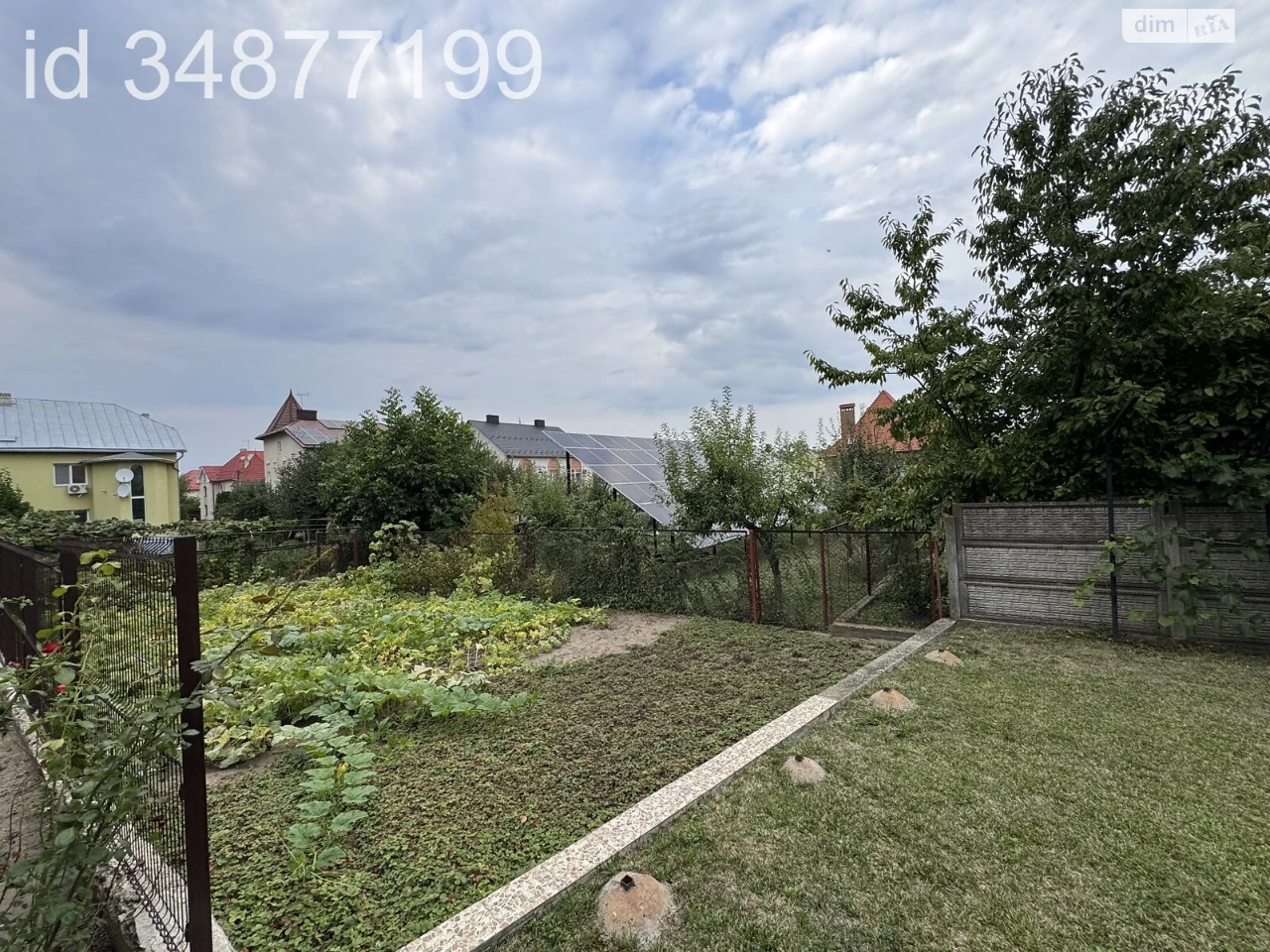 Продаж Частина будинку Приміська зона