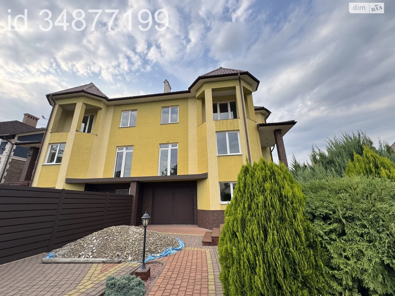 Продаж Частина будинку Приміська зона