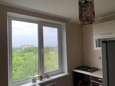 Продам 1комн. квартиру в Харькове, на Салтовке.