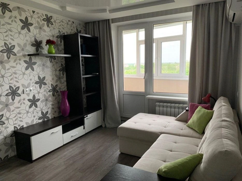 Продам 1комн. квартиру в Харькове, на Салтовке.