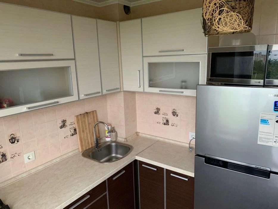 Продам 1комн. квартиру в Харькове, на Салтовке.