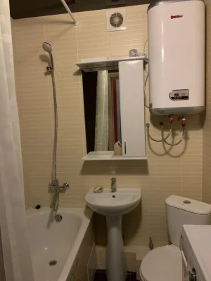 Продам 1комн. квартиру в Харькове, на Салтовке.