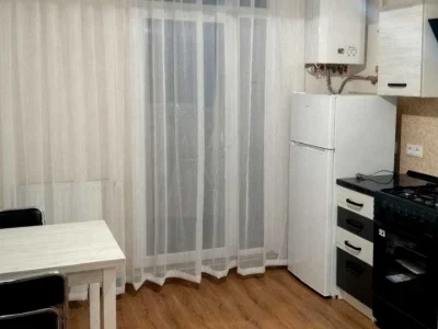 Квартира. Львів, Угорська вул.