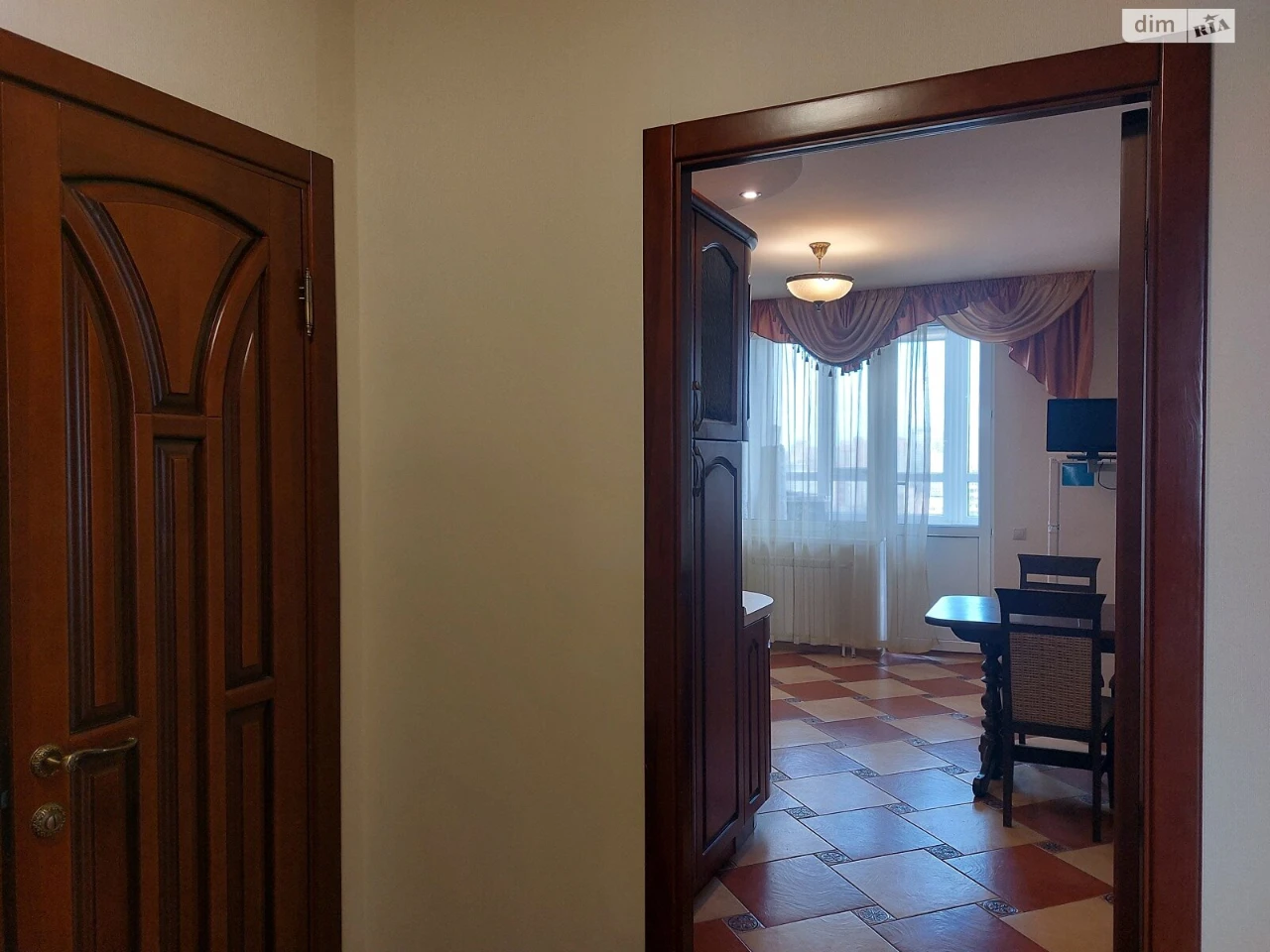Довгострокова Оренда Квартира Голосіївський