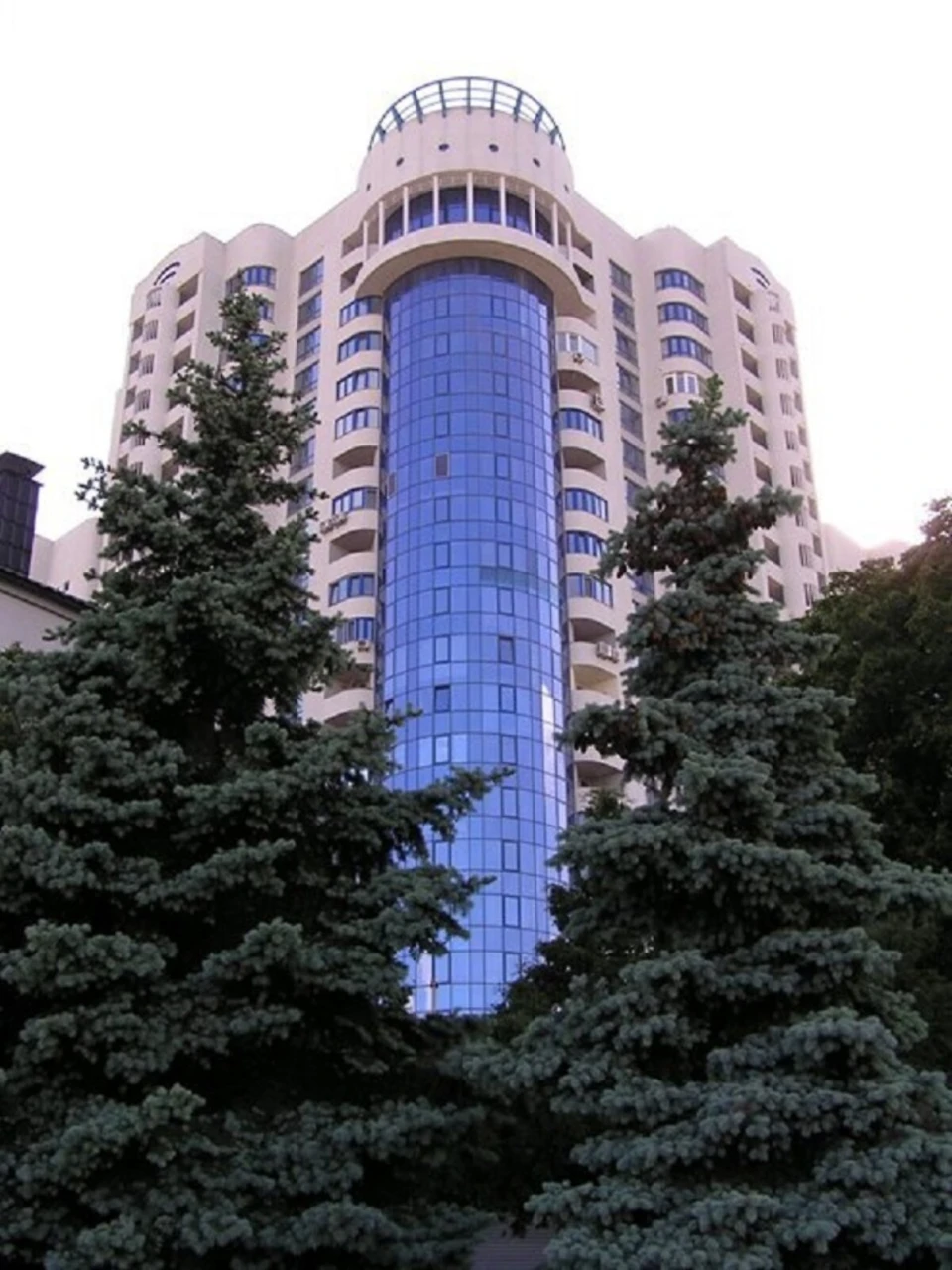 Довгострокова Оренда Квартира Голосіївський