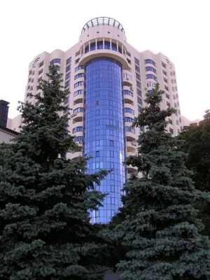 Довгострокова Оренда Квартира Голосіївський
