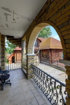 Продаж / Будинок / 1100 м2 / Голосіївський район / вул. Брод