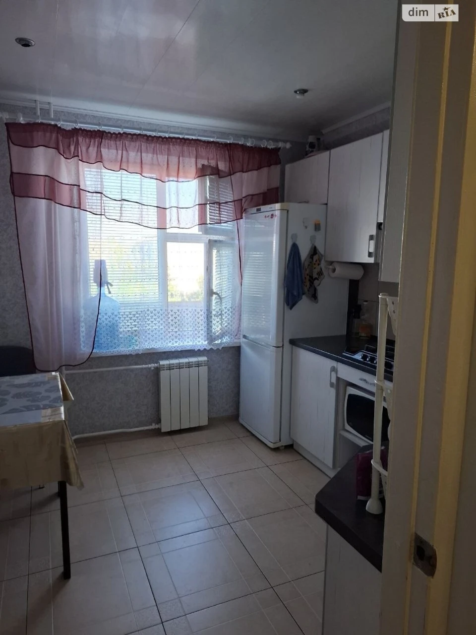 Продаж Квартира Комунарський