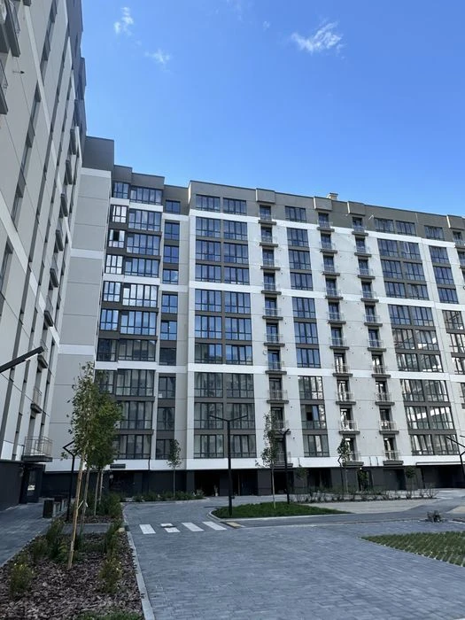 3-кімнатна квартира біля озера!Акційна ціна
