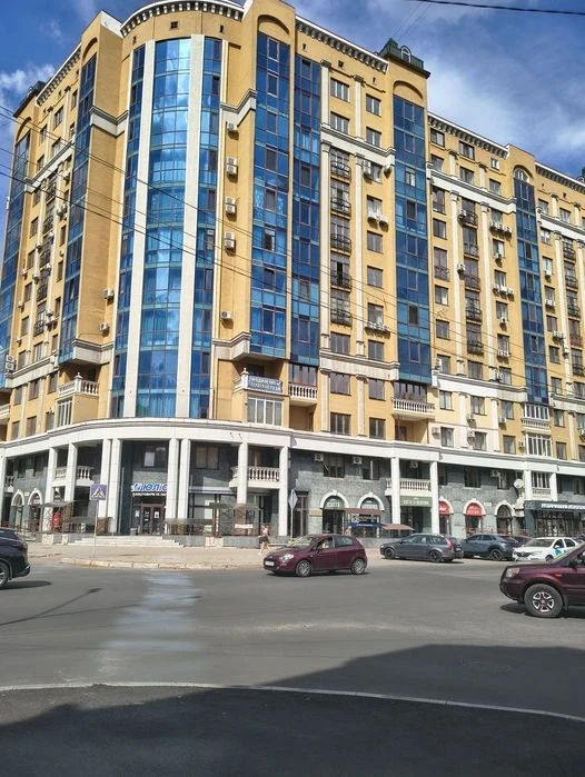 4к квартира Центр!! Новобудова. 189м2