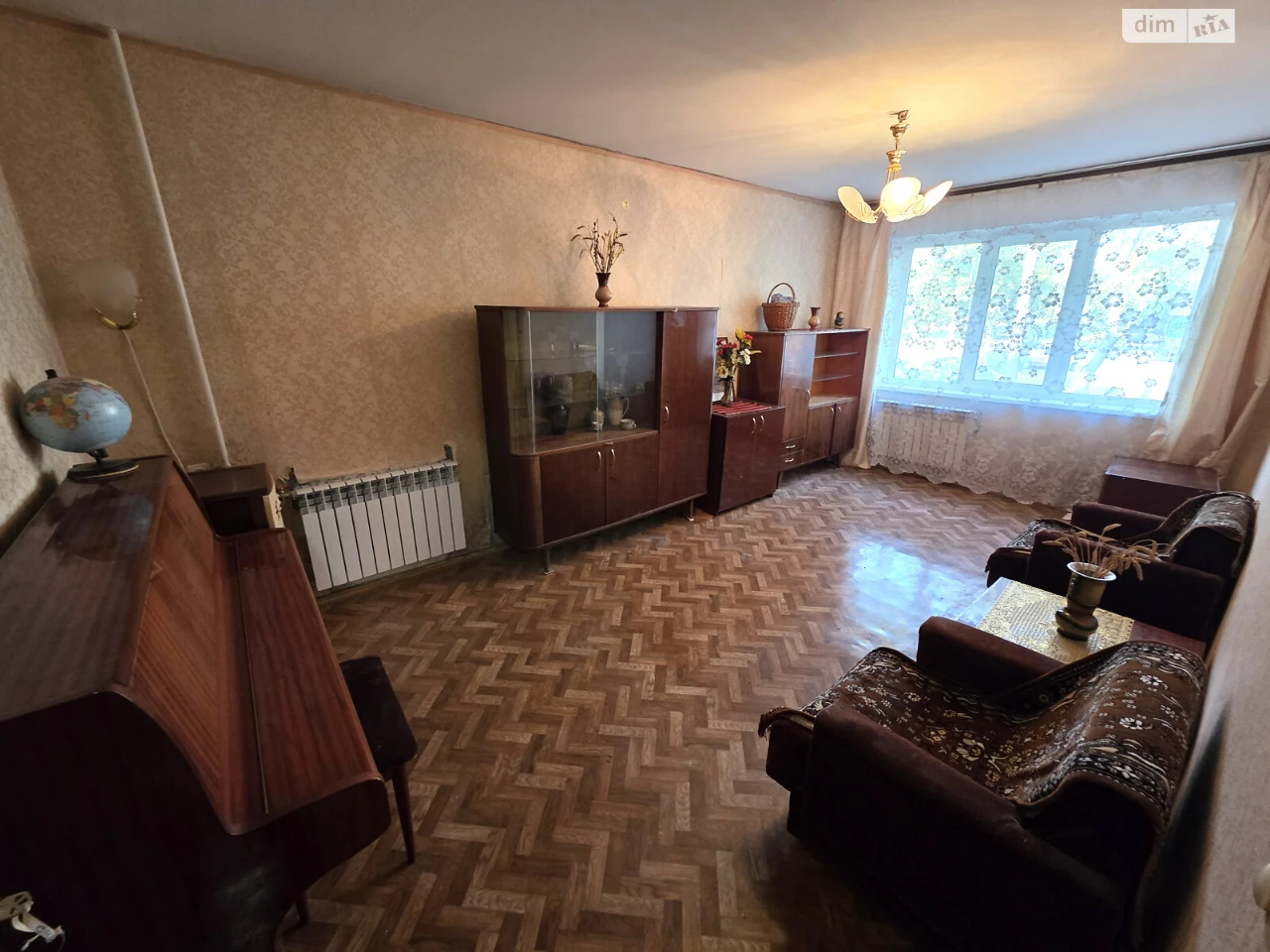 Продаж Квартира Аеропорт