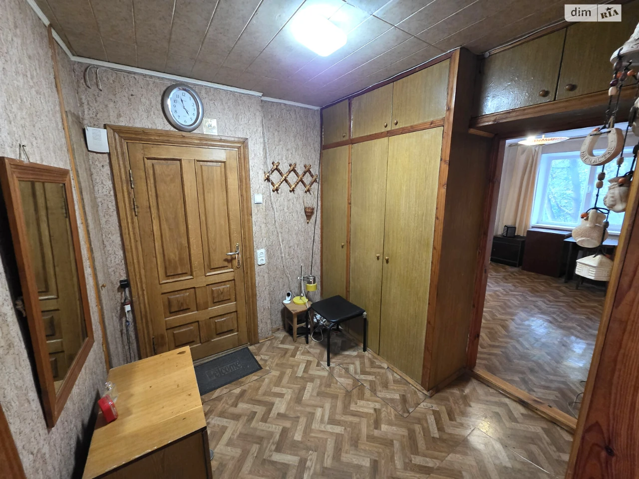 Продаж Квартира Аеропорт