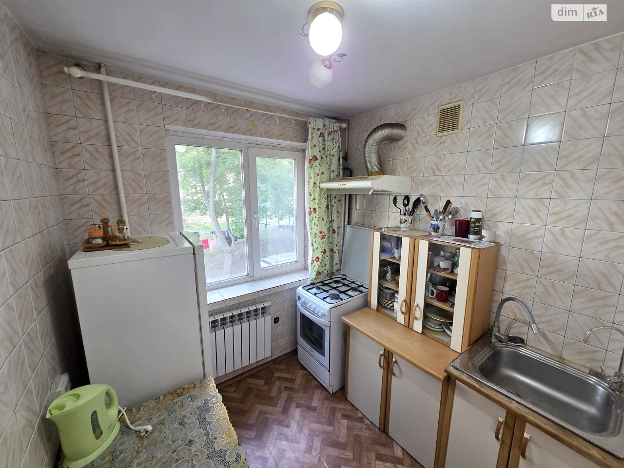 Продаж Квартира Аеропорт