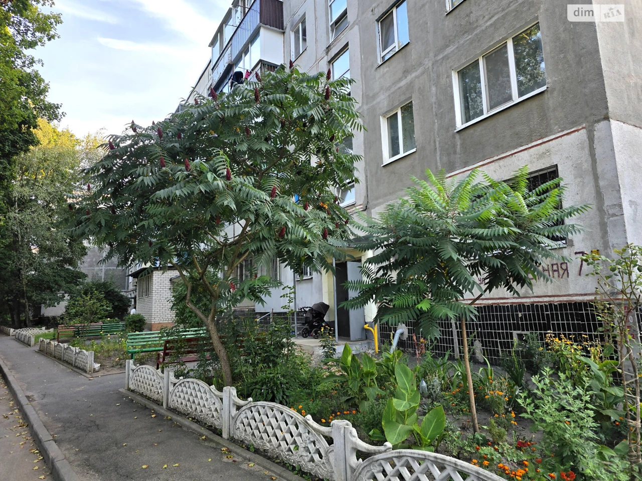 Продаж Квартира Аеропорт