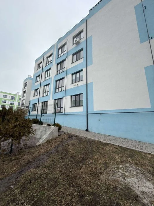 Продам 1кім квартиру. Новобудова.