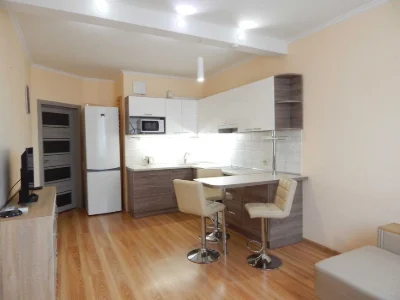 Продам 1 к. квартиру, ЖК Відпочинок, с. м. Святошино