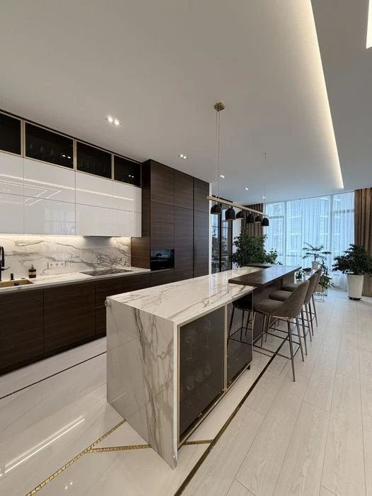 Без% Продаж Park Avenue VIP 297м 6-кімн Парк Авеню ВІП Демії