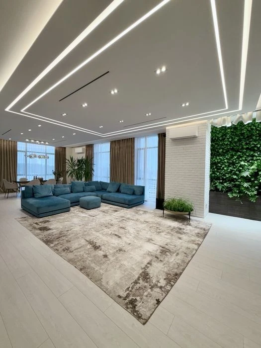 Без% Продаж Park Avenue VIP 297м 6-кімн Парк Авеню ВІП Демії