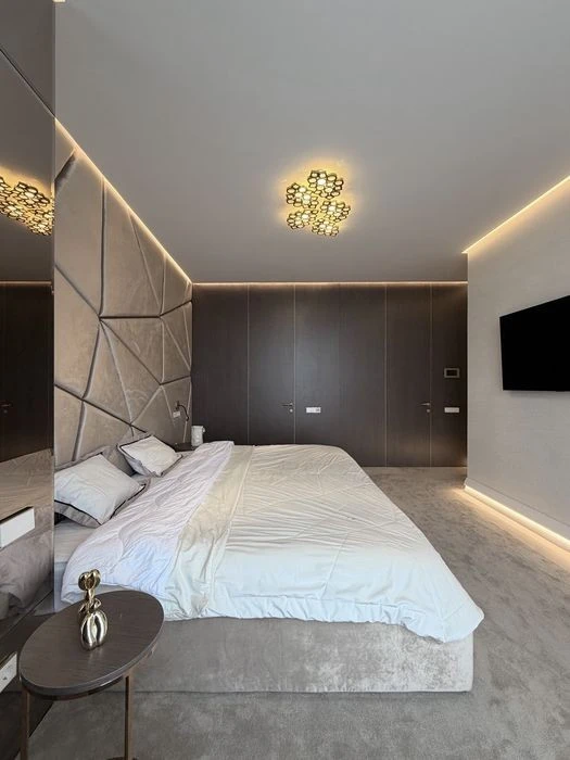 Без% Продаж Park Avenue VIP 297м 6-кімн Парк Авеню ВІП Демії
