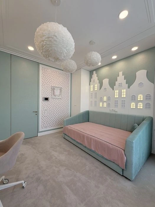 Без% Продаж Park Avenue VIP 297м 6-кімн Парк Авеню ВІП Демії