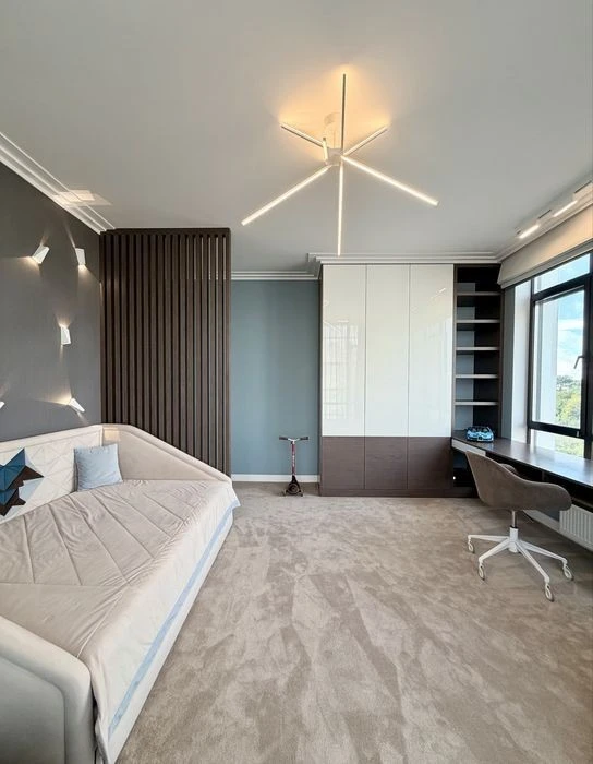 Без% Продаж Park Avenue VIP 297м 6-кімн Парк Авеню ВІП Демії