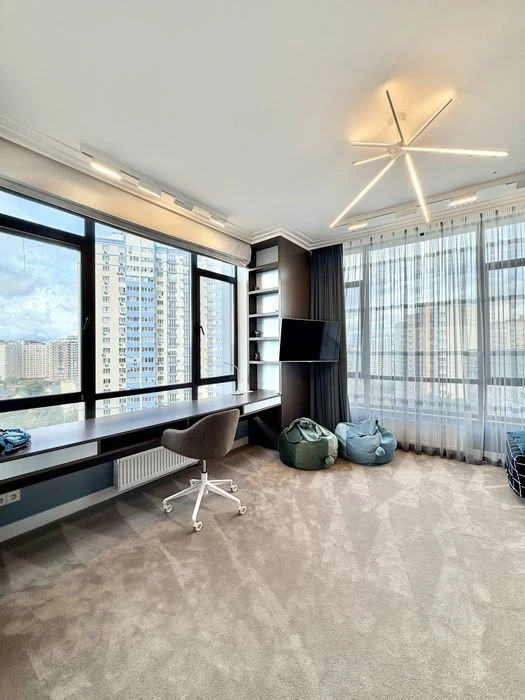 Без% Продаж Park Avenue VIP 297м 6-кімн Парк Авеню ВІП Демії