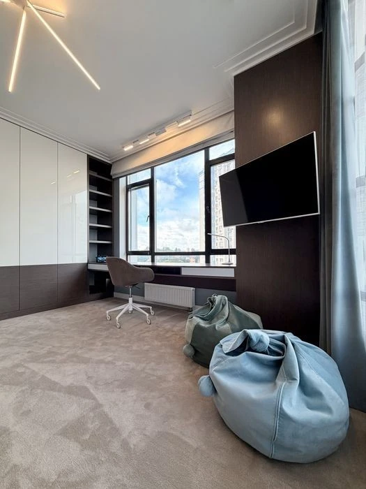 Без% Продаж Park Avenue VIP 297м 6-кімн Парк Авеню ВІП Демії