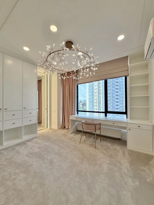 Без% Продаж Park Avenue VIP 297м 6-кімн Парк Авеню ВІП Демії