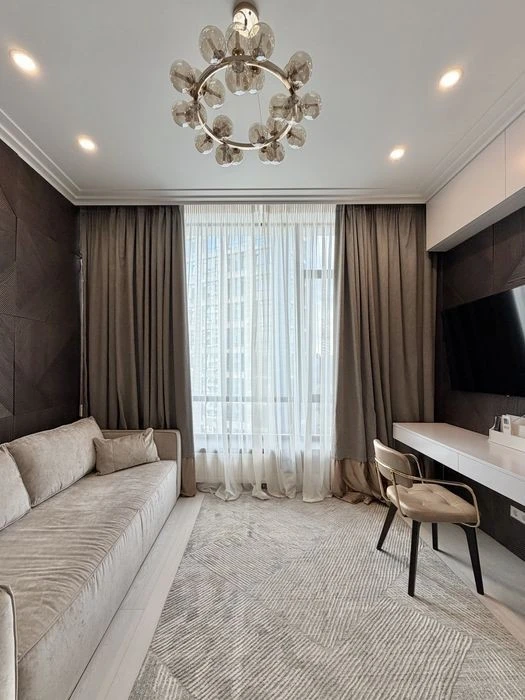 Без% Продаж Park Avenue VIP 297м 6-кімн Парк Авеню ВІП Демії