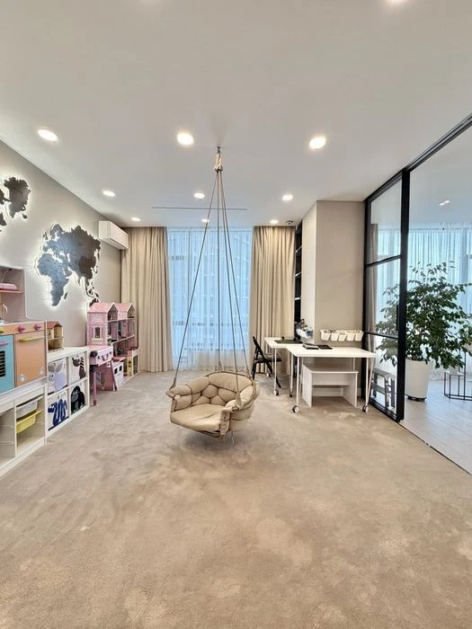 Без% Продаж Park Avenue VIP 297м 6-кімн Парк Авеню ВІП Демії