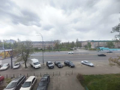 Продам 1 кімнатну квартиру прос. Воскресенський ТРЦ Квадрат