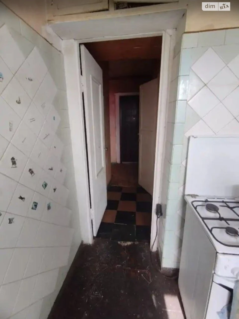 Продаж Квартира Косіора