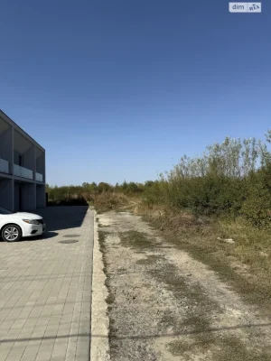 Продаж Ділянка під житлову забудову Садовий