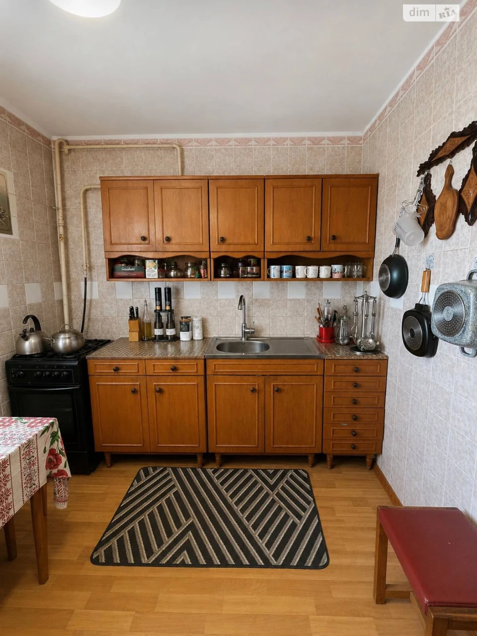 Продаж Квартира Центр
