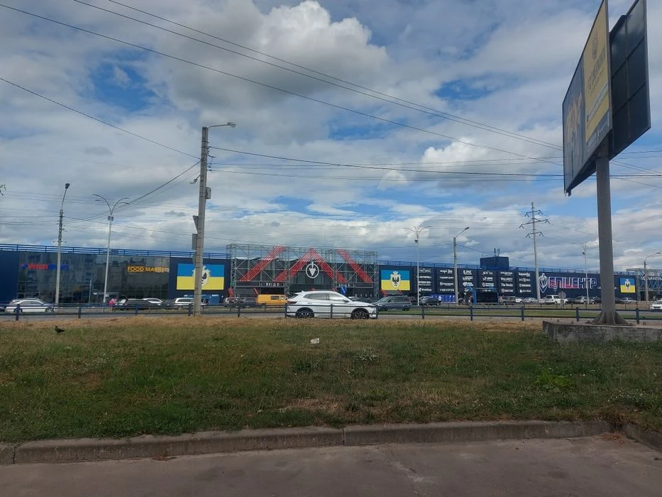 двокімнатна квартира по вул. 1-ї Танкової бригади