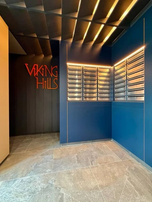 Продаж 1-кімнатна квартира у ЖК Viking Hills.