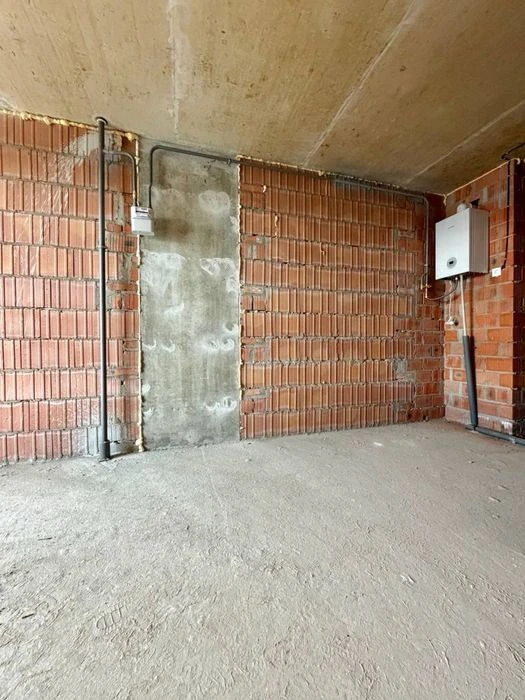 Продаж 1-кімнатна квартира у ЖК Viking Hills.
