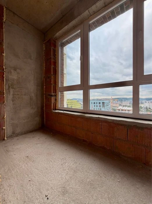Продаж 1-кімнатна квартира у ЖК Viking Hills.